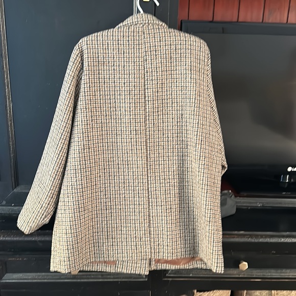 Houndstooth jacket - Picture 4 of 4